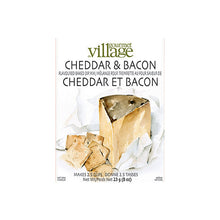Load image into Gallery viewer, Cheddar & Bacon Baked Dip Mix