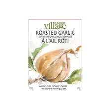Load image into Gallery viewer, Roasted Garlic Dip Mix