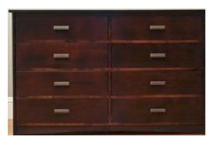 Grant 8-Drawer Dresser
