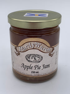 Hardywares Apple Pie Jam