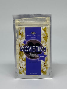Movie Time Popcorn Seasoning Ranch