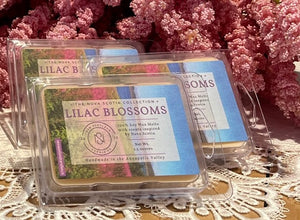Lilac Blossoms Melts 2.5oz
