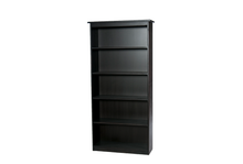 Load image into Gallery viewer, Pine Creek Shaker Bookcase
