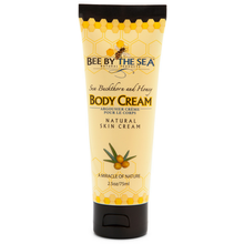 Load image into Gallery viewer, Bee By The Sea Body Cream