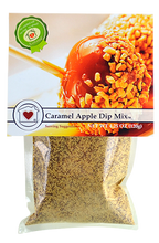 Load image into Gallery viewer, Dip Mix - Caramel Apple