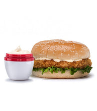 Load image into Gallery viewer, Condiments On the Go - Set of 3