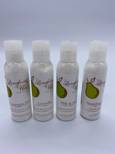 Load image into Gallery viewer, Champagne Pear Hand &amp; Body Lotion
