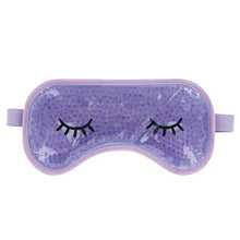 Load image into Gallery viewer, Lemon Lavender Mask Eye Gel