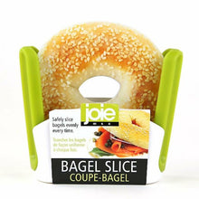 Load image into Gallery viewer, Bagel Slice
