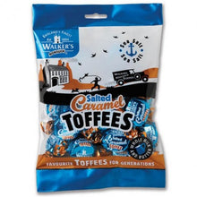 Load image into Gallery viewer, Salted Caramel Toffees
