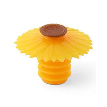 Load image into Gallery viewer, Floral Bottle Stoppers Asrt.
