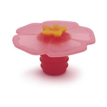 Load image into Gallery viewer, Floral Bottle Stoppers Asrt.
