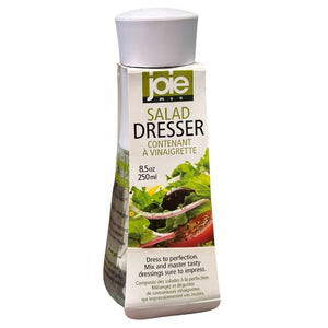 Salad Dresser