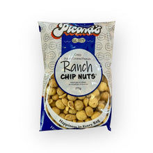 Load image into Gallery viewer, Chip Nuts 275g
