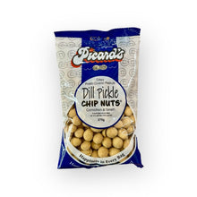 Load image into Gallery viewer, Chip Nuts 275g
