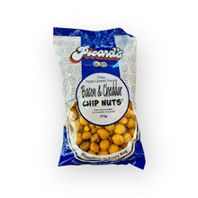Load image into Gallery viewer, Chip Nuts 275g
