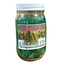 Load image into Gallery viewer, Wheaton&#39;s Balsam Fir Candle
