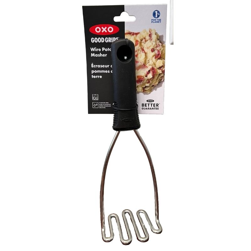 Potato Masher