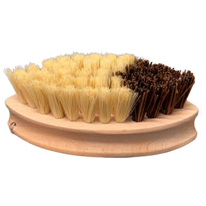 Natural Vegetable Brush