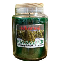 Load image into Gallery viewer, Wheaton&#39;s Balsam Fir Candle
