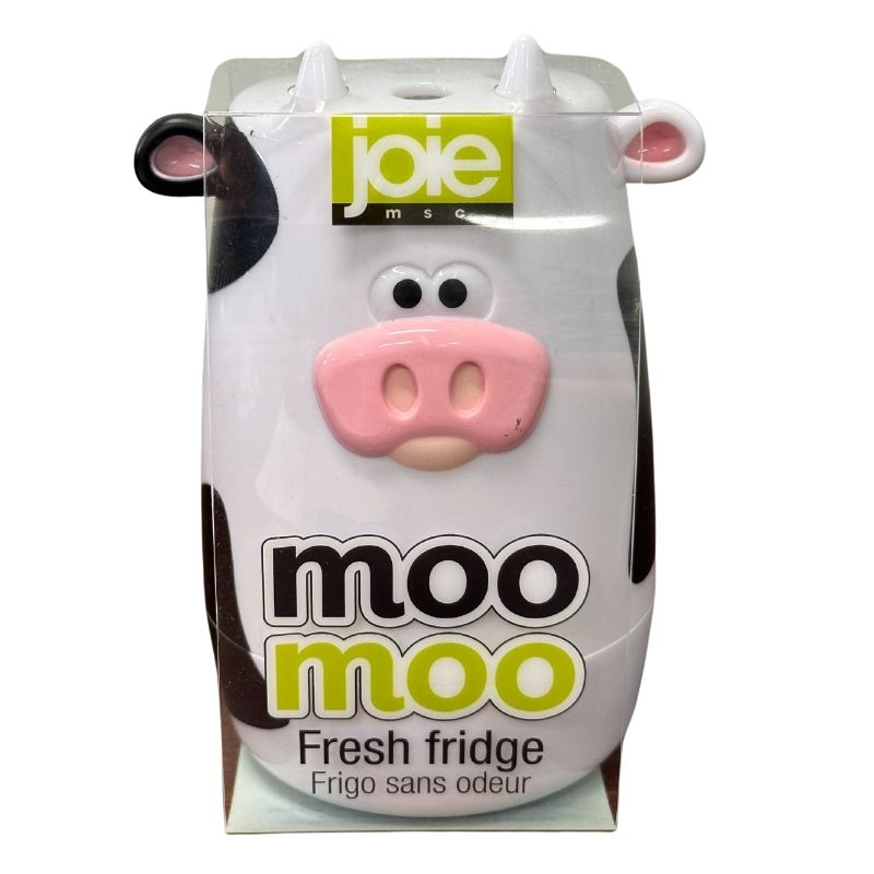 Moo Moo Fresh Fridge