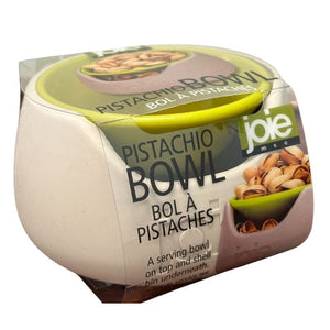 Silicone Pistachio/Nut Bowl