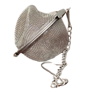 Mesh Tea Ball