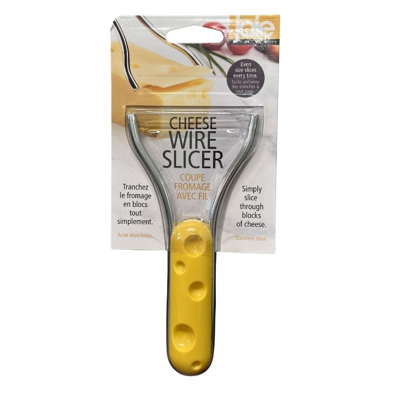 Wire Cheese Slicer
