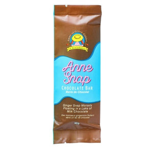 Cows Chocolate Anne Snap Bar 40g