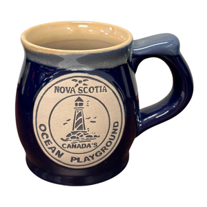 Nova Scotia Ceramic Mug 18oz