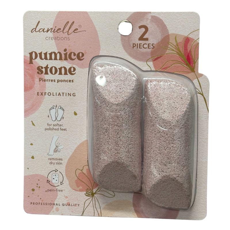 Pumice Stone 2pcs