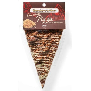 Skor Chocolate Pizza 100g