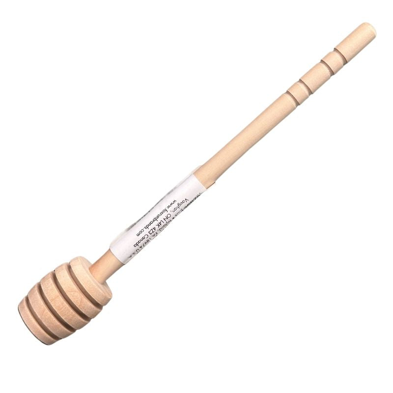 Honey Dipper