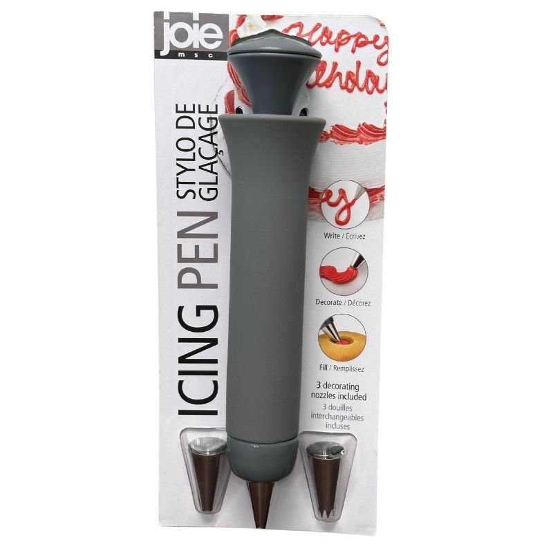 Icing Pen