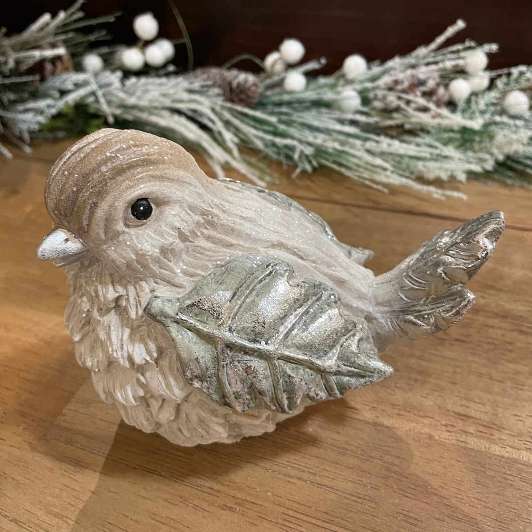 Fig. Winter Bird 5.5
