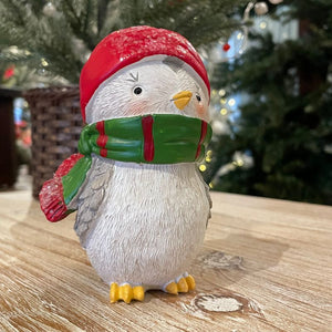 Fig. Birds 4.5" Asrt