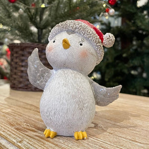 Fig. Birds 4.5" Asrt