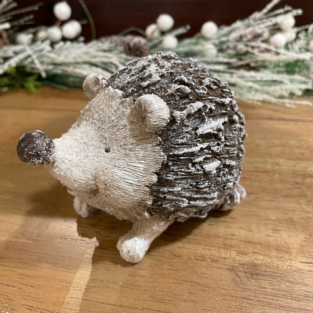 Fig. Hedgehog 4.5