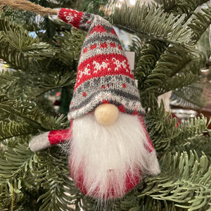 Orn. Gnome 7"