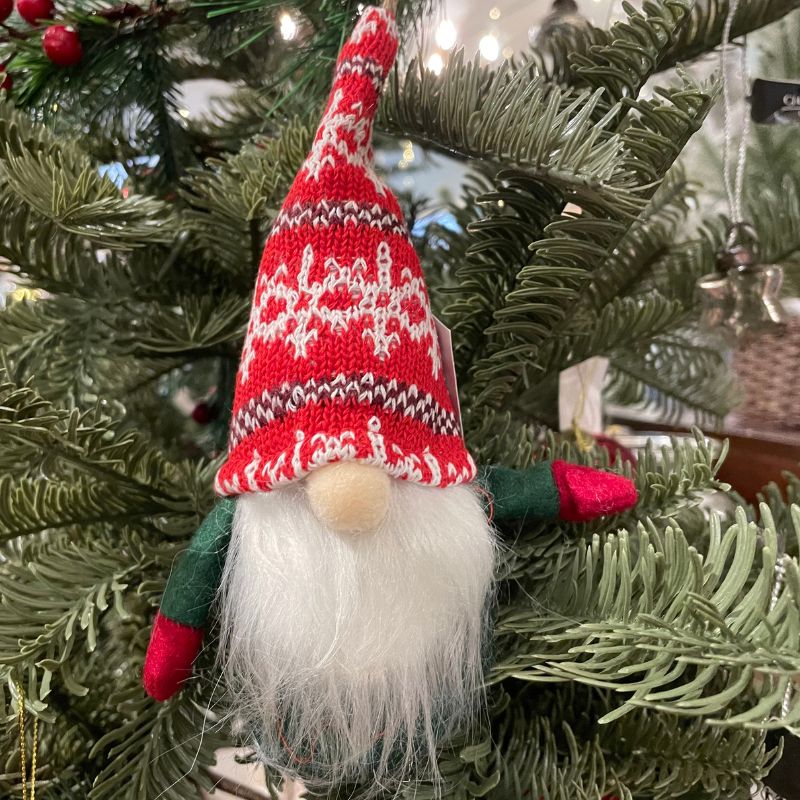 Orn. Gnome 7