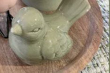 Load image into Gallery viewer, Bird Figurine
