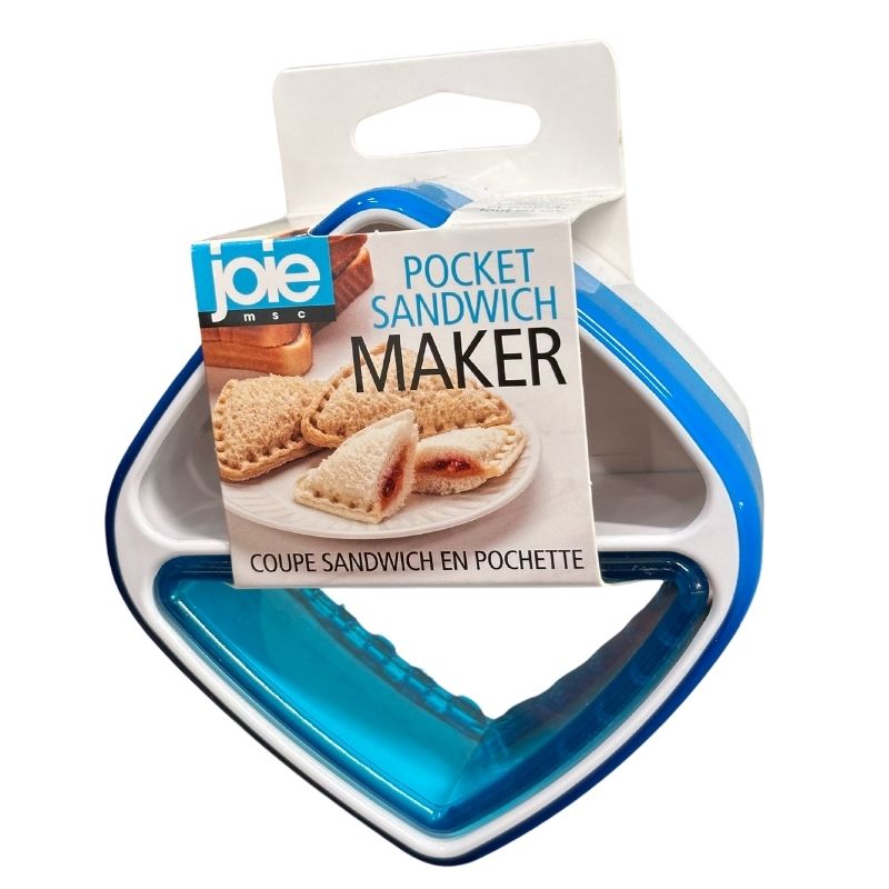 Pocket Sandwich maker