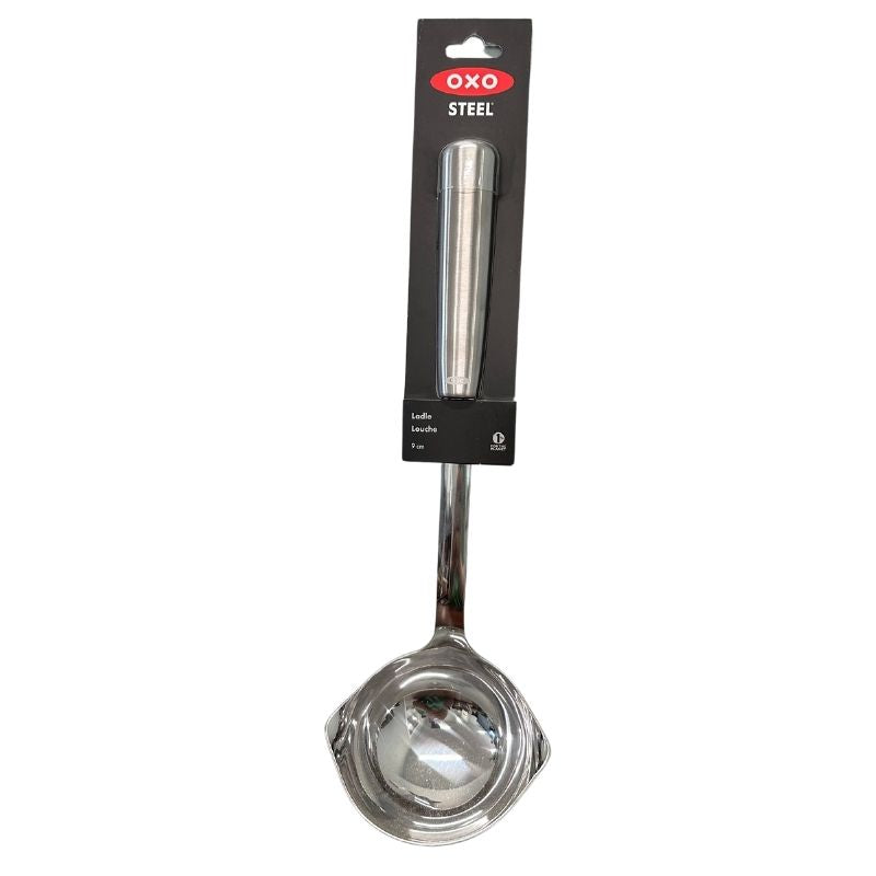 Stainless Steel Ladle