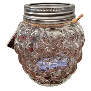 Berry Preserve Jar