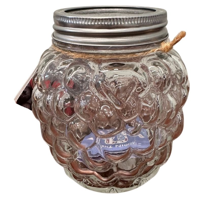 Berry Preserve Jar