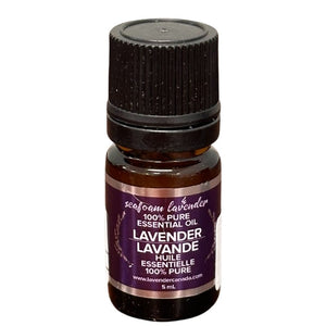 Lavender Essential Oil 5ml