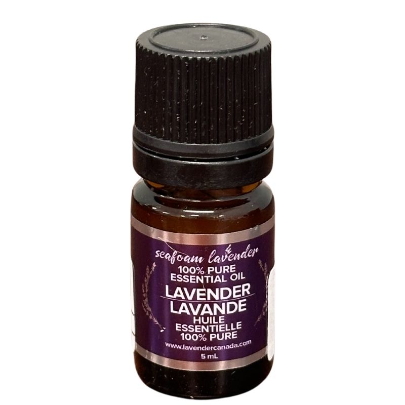 Lavender Essential Oil 5ml