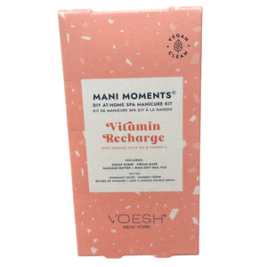Vitamin Recharge Mani Moments