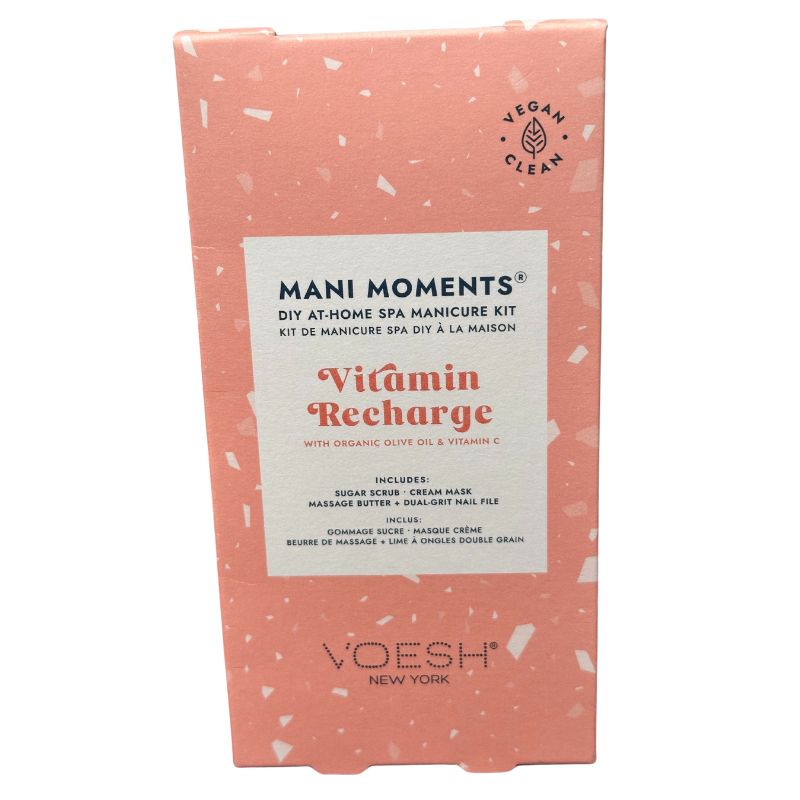 Vitamin Recharge Mani Moments