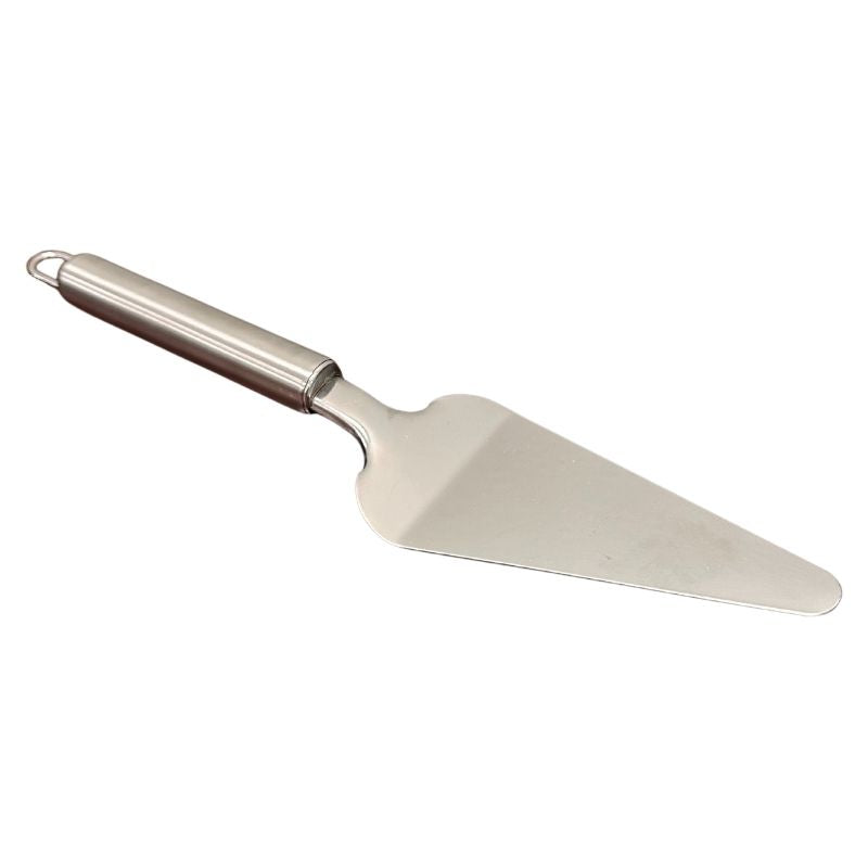 Stainless Steel Cake & Pie Server
